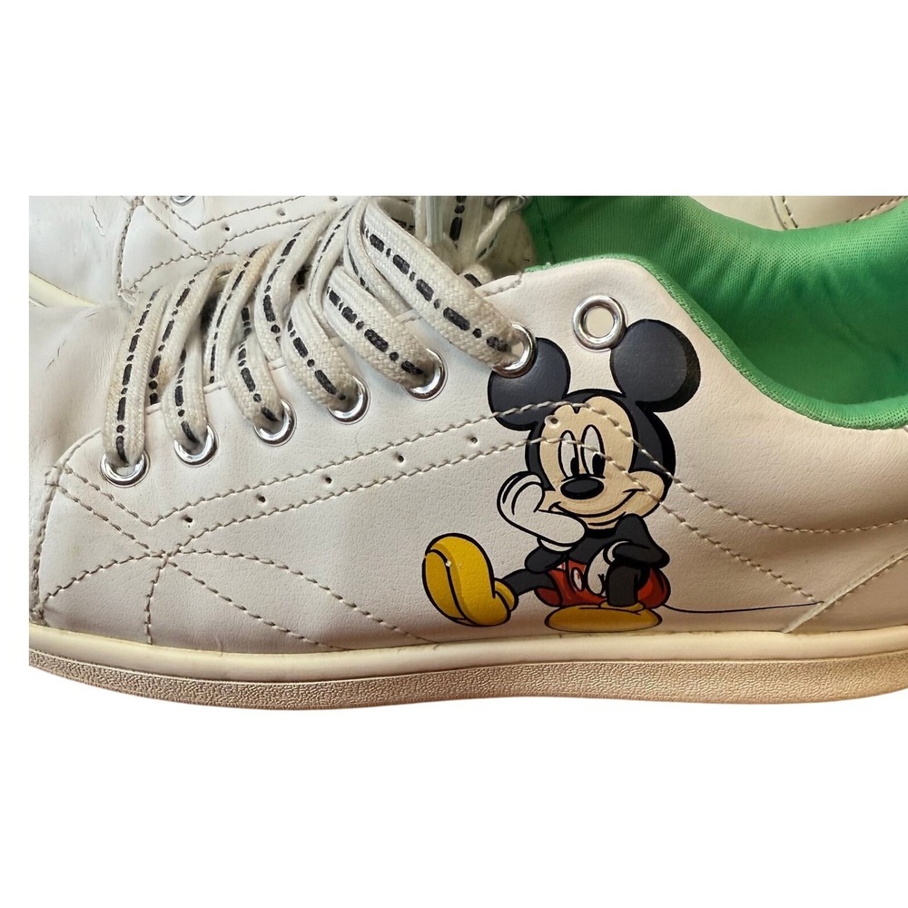 Disney Mickey Mouse Minnie Sneakers size‎ 38 Bershka size 7.5